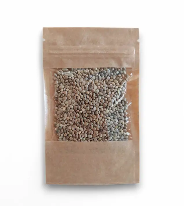 Vezelhennep CBD (1000 zaden)