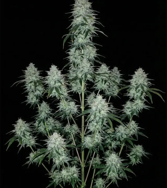 Amnesia Haze
