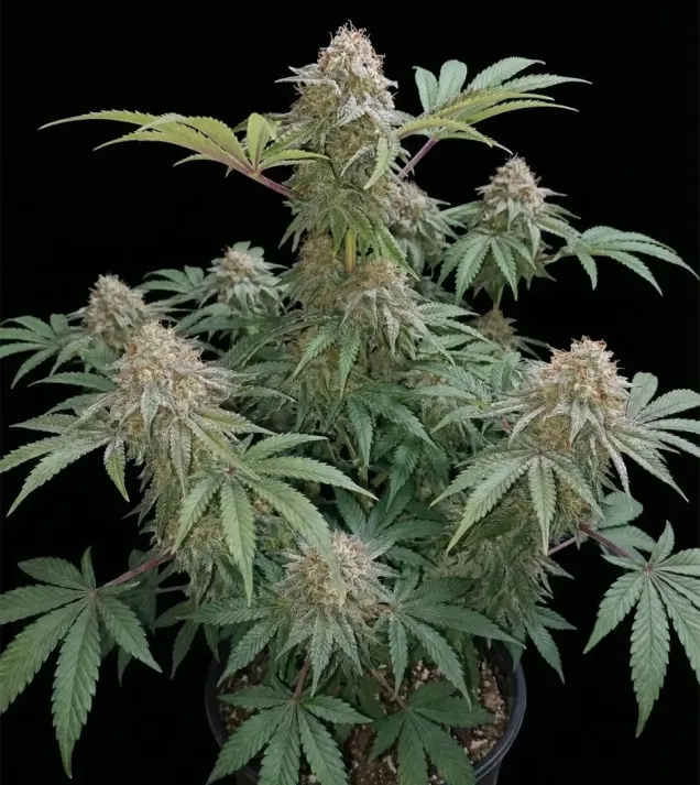 Gelato 33