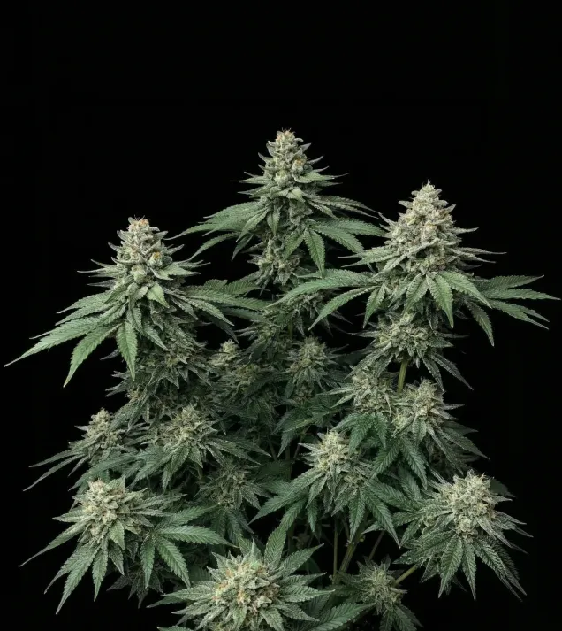 White Widow Regular