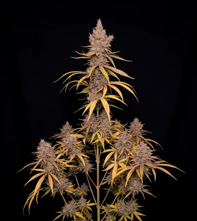 Durban Poison Fast