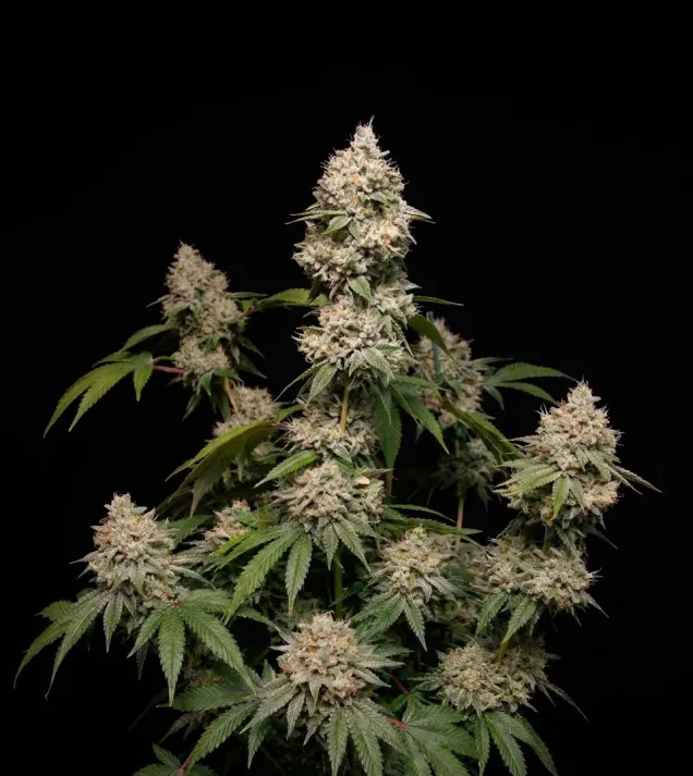 Gorilla GG4 Regular
