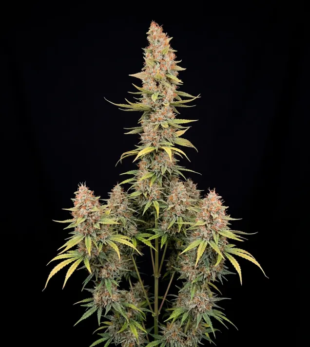 Jack Herer Fast