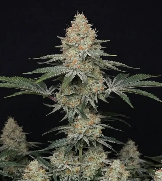Purple Punch F1