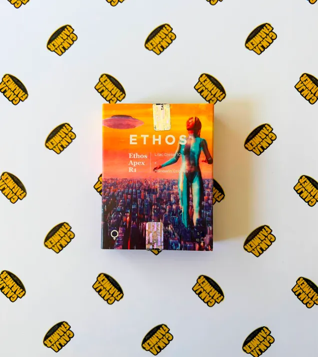 Ethos Apex R1