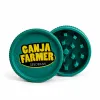 BIO grinder donkerblauw