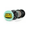 Metalen grinder