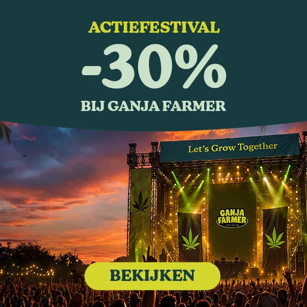 Ganja Farmer