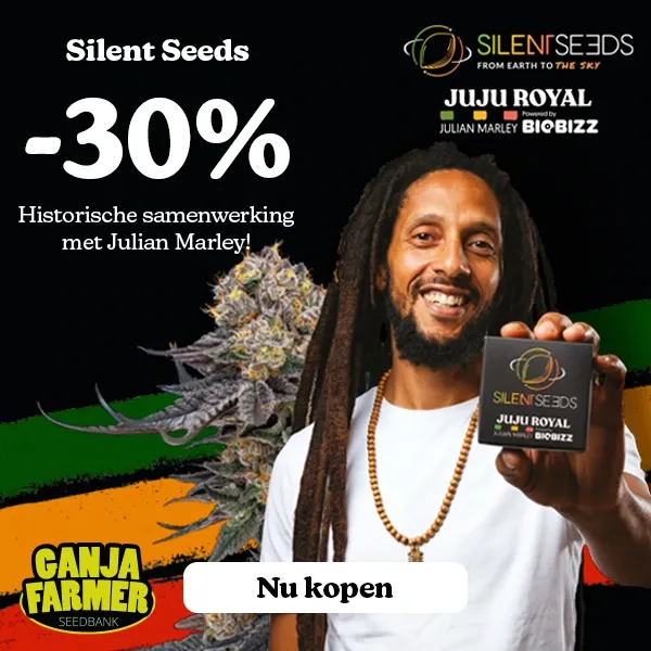 Silent Seeds