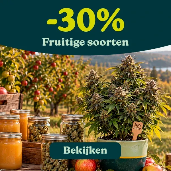 Ganja Farmer