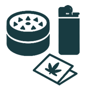Rookaccessoires